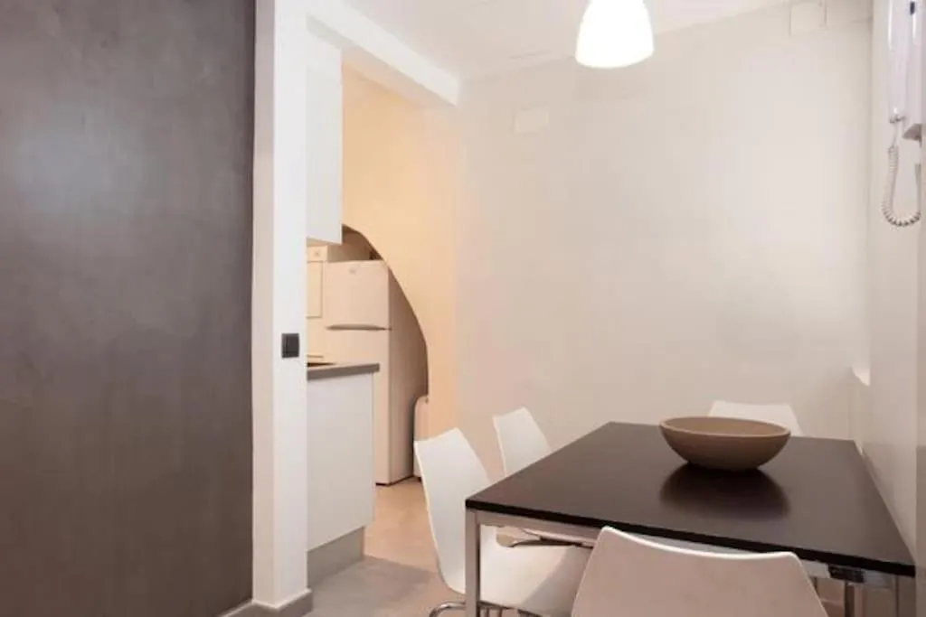 Barceloneta Apartment  Barcelona