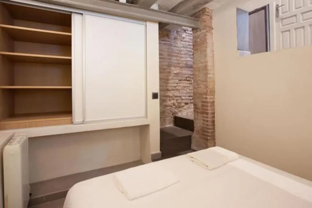 Barceloneta Apartment