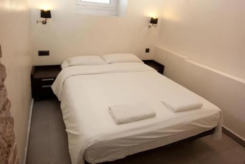 Barceloneta Apartment