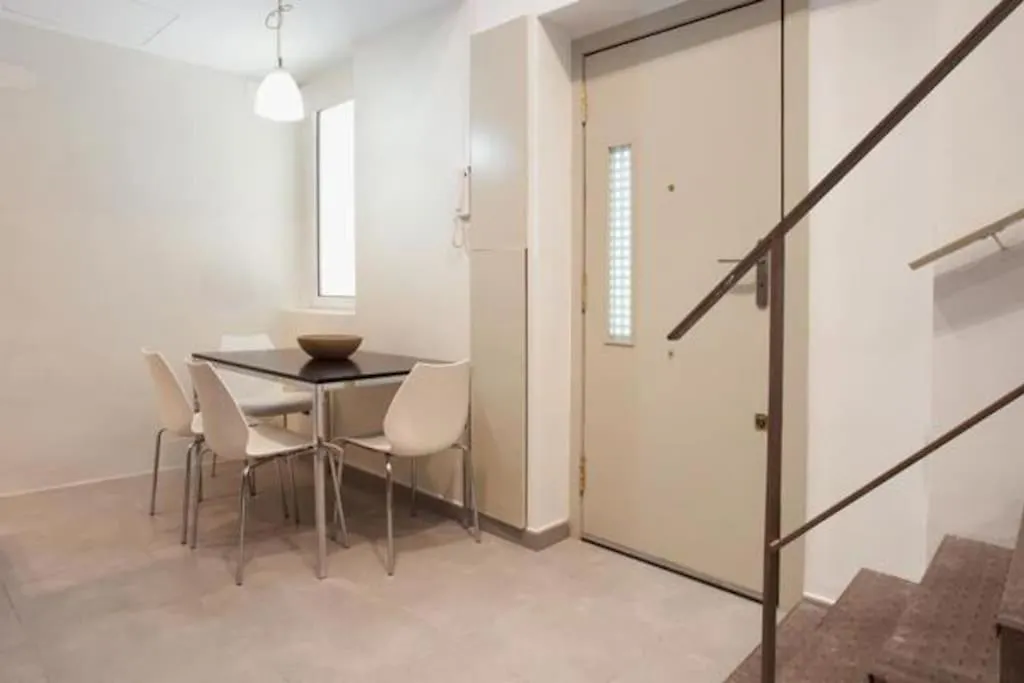 Barceloneta Apartment