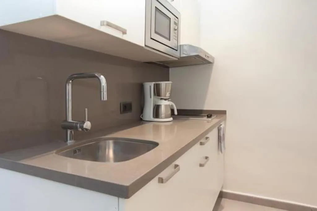 Barceloneta Apartment