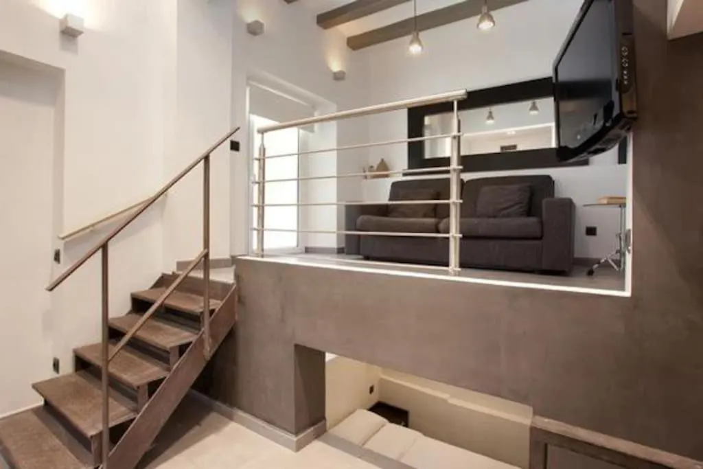 Barceloneta Apartment 0*, برشلونة