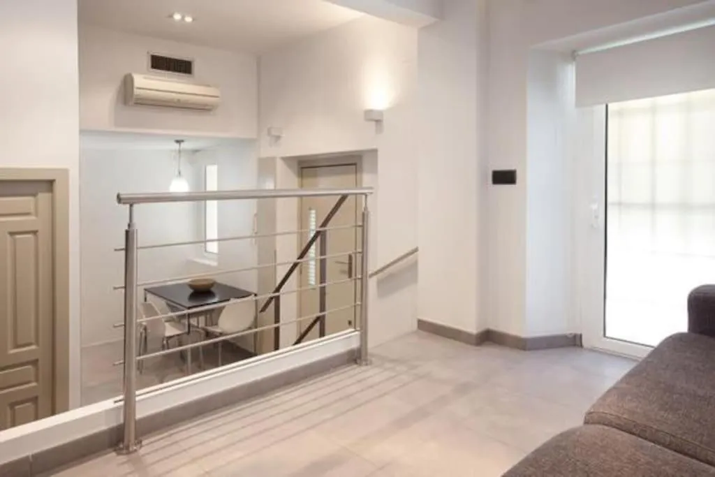 Barceloneta Apartment إسبانيا