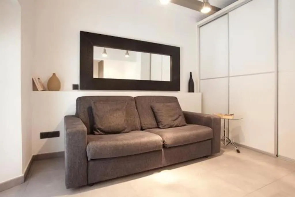Barceloneta Apartment إسبانيا