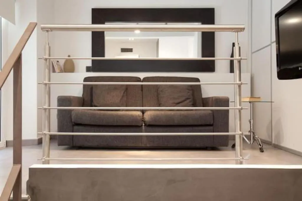 Barceloneta Apartment 0*, برشلونة إسبانيا