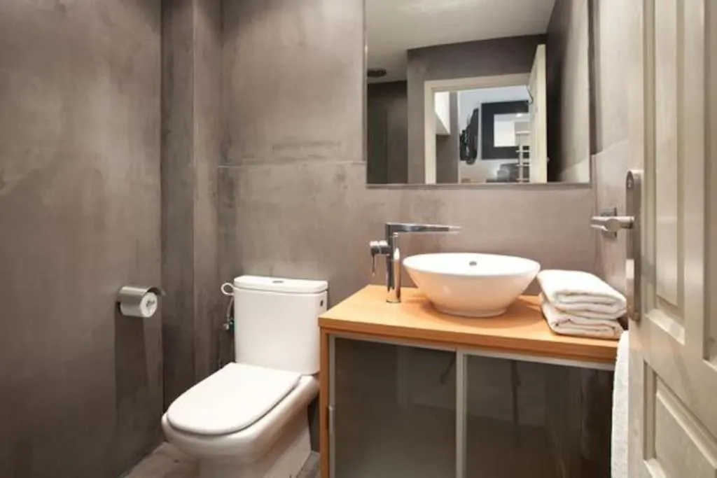 Barceloneta Apartment برشلونة