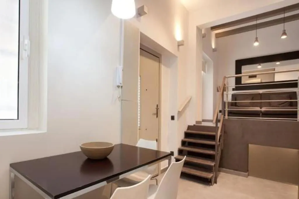 Barceloneta Apartment Spain