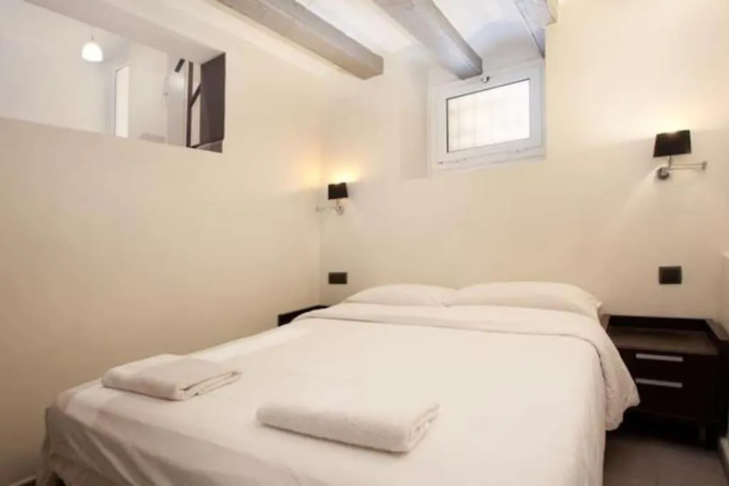 Barceloneta Apartment